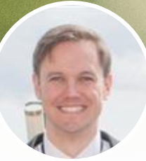 Luke Kennedy - Department for Education